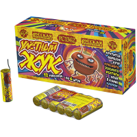 РС1362 Улетный жук Жуки и мышки 