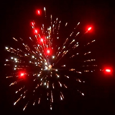 Р7513 Амазонка Батареи салютов до 50 залпов 