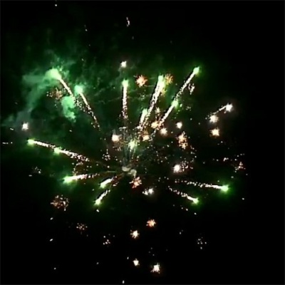 ТС751 Госпожа Метелица Батареи салютов до 50 залпов 