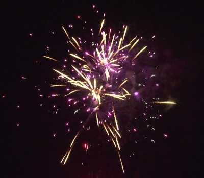 РС7620 Новый шелковый путь Салюты до 150 залпов 